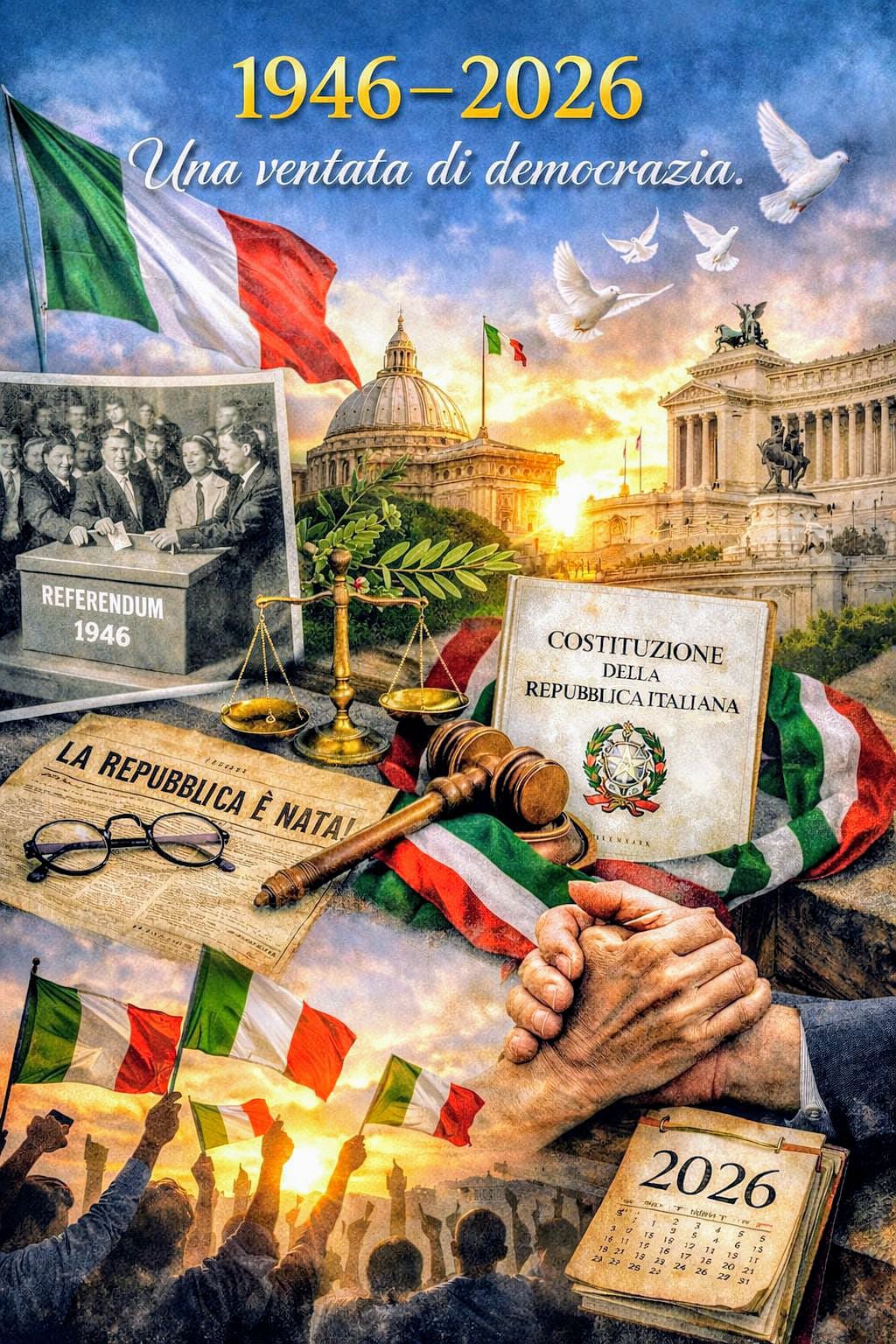 80°-Anniversario-della-Repubblica